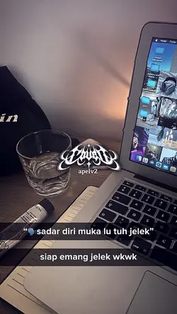 Sadar Diri Muka Lu