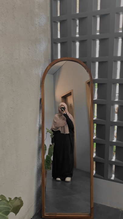 Syari jilbab
