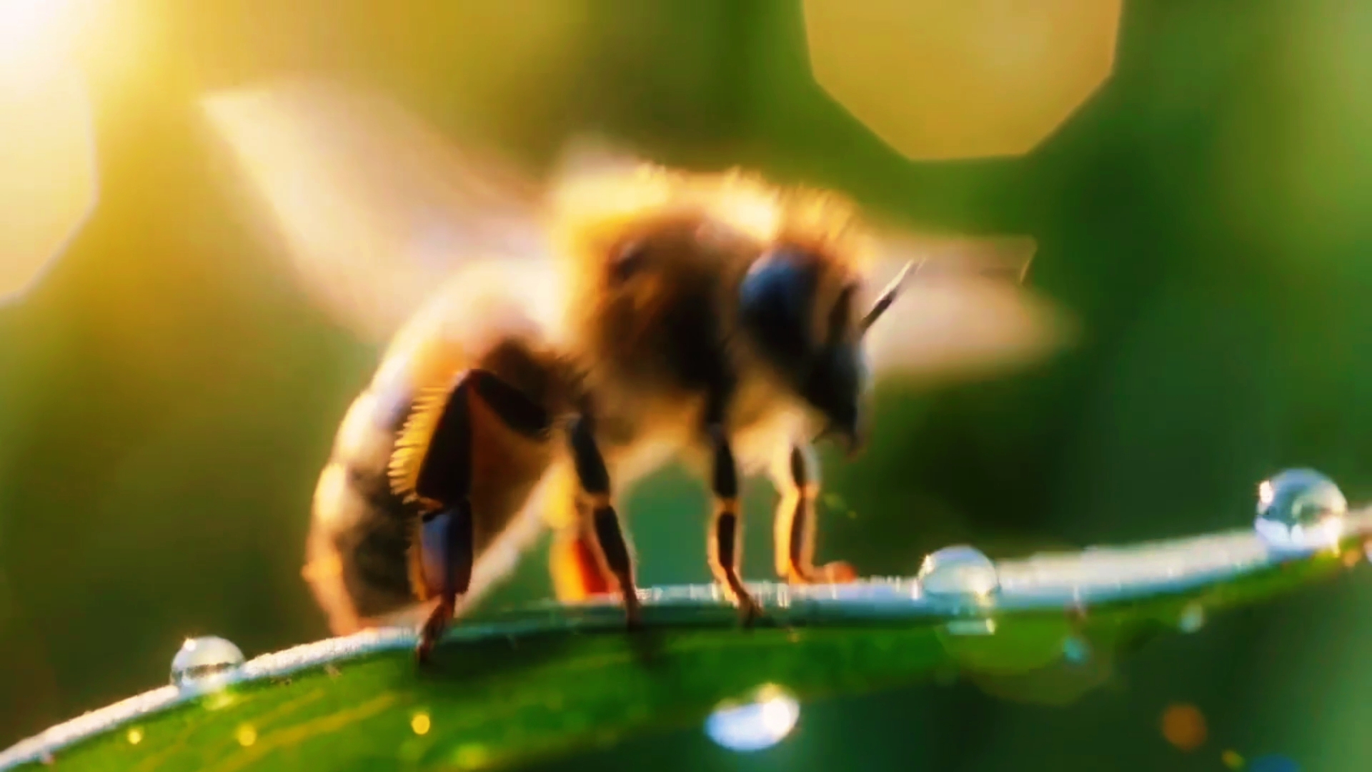 Abeja