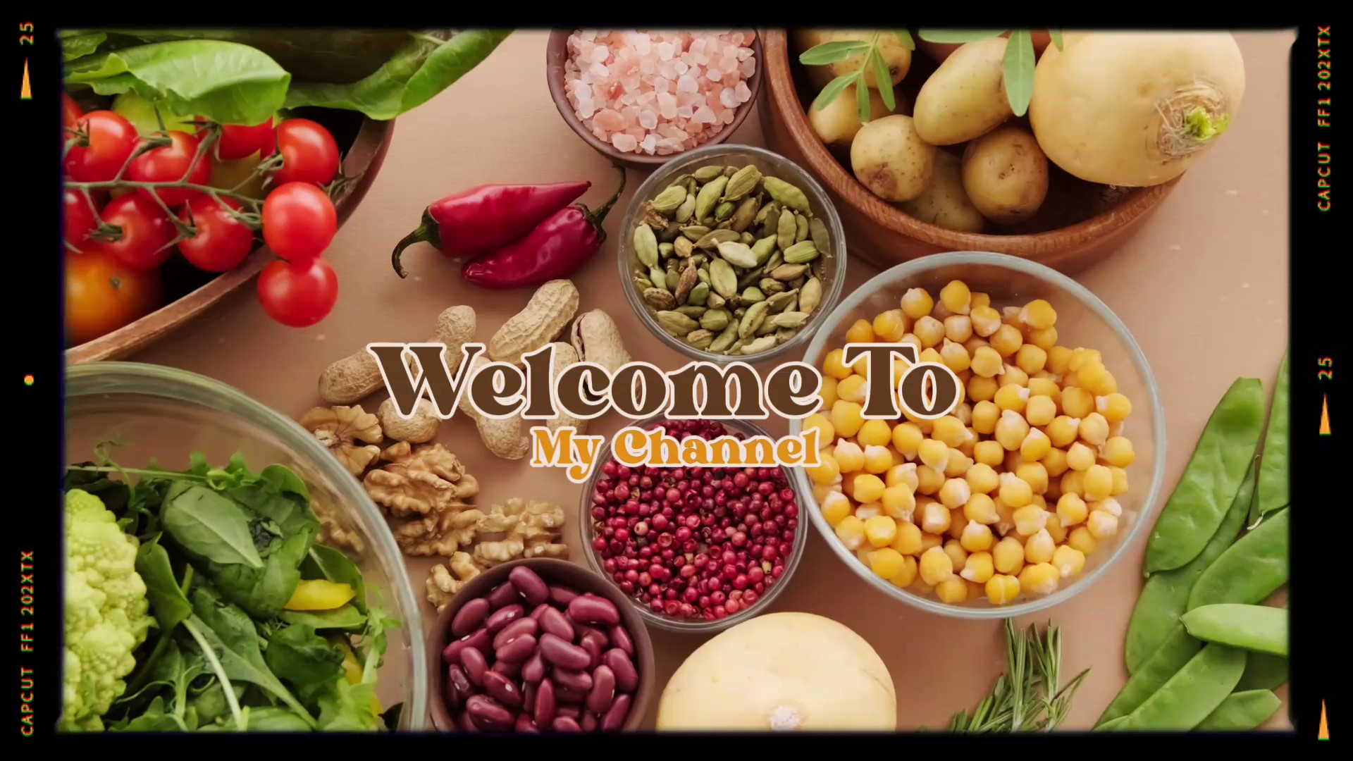 Food Intro 