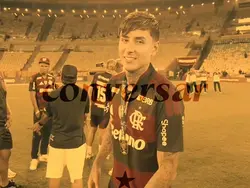 Trend Erick Pulgar 