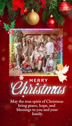 Merry Christmas