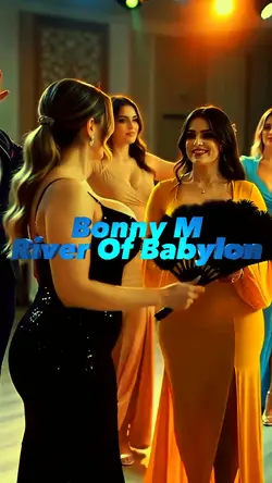 River Of Babylon