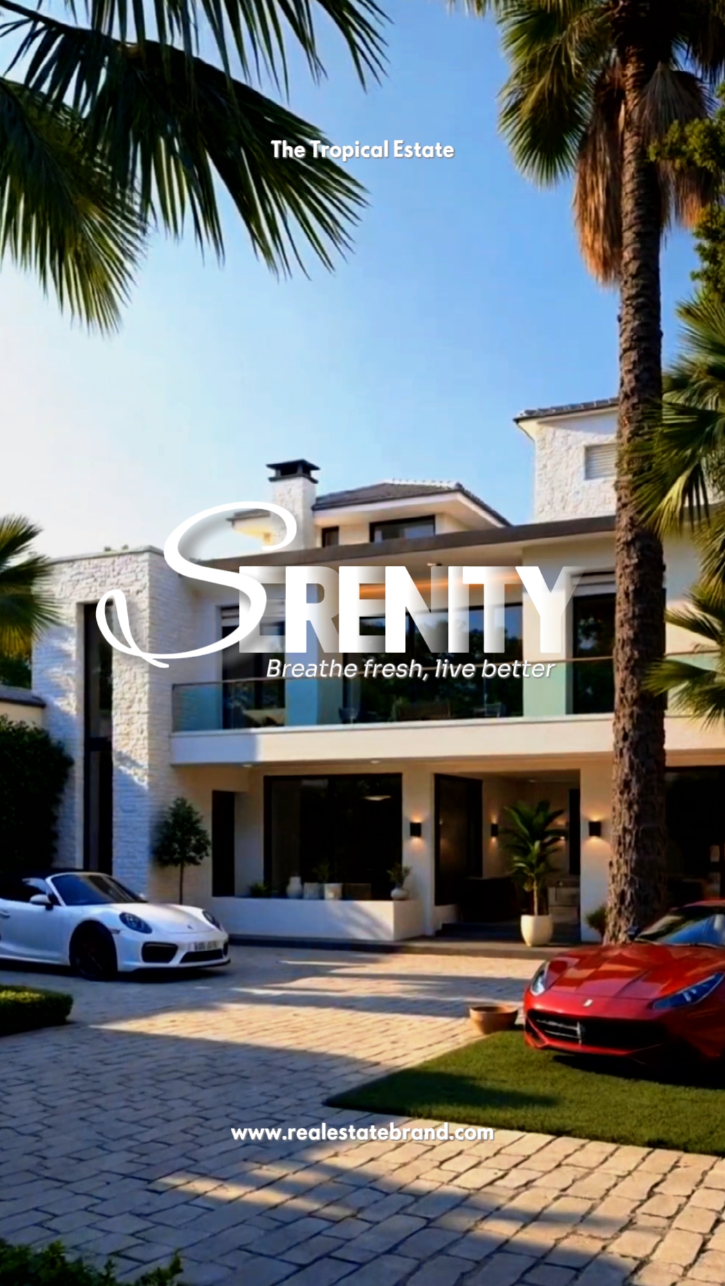 Real Estate ShortAds