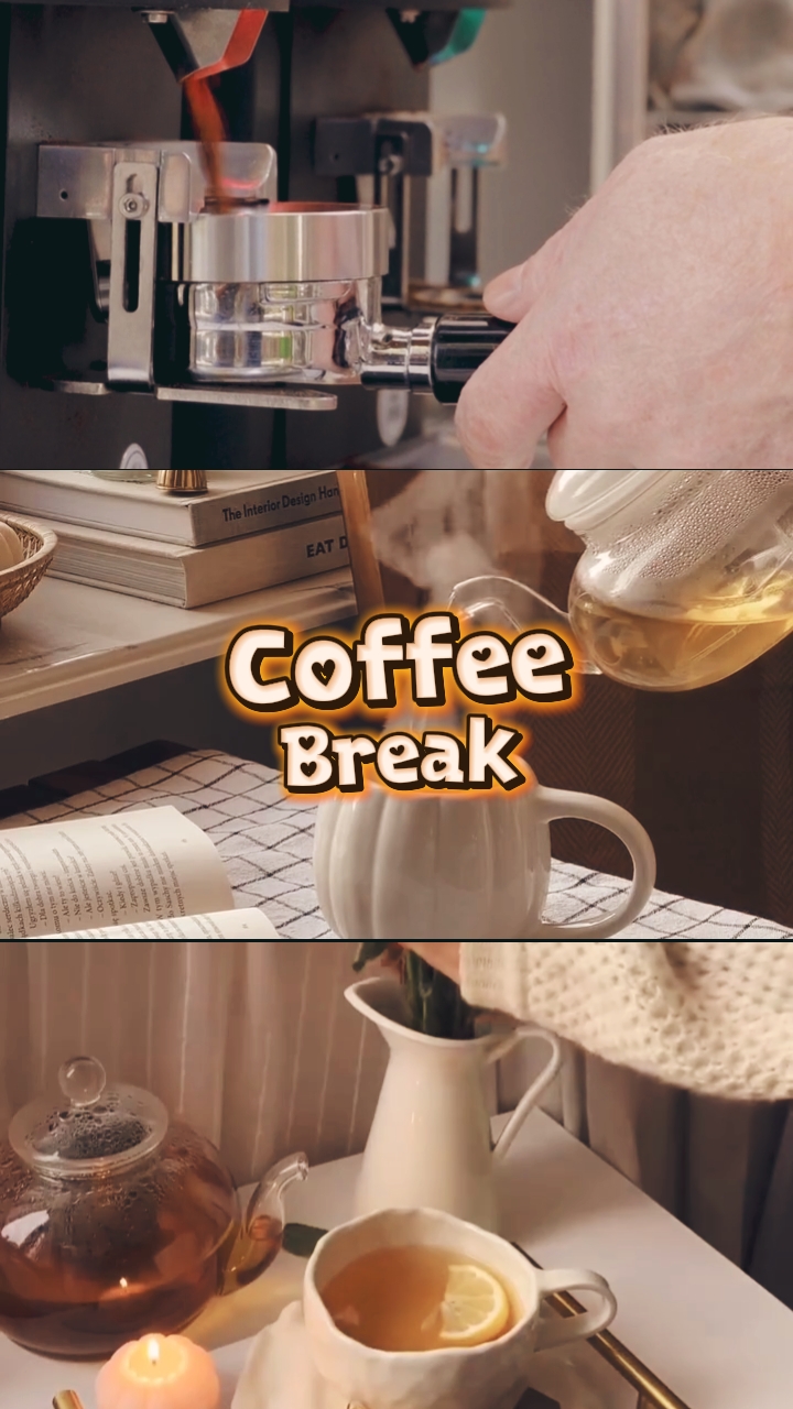 Oras ng Kape