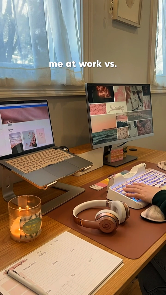 vie vs travail