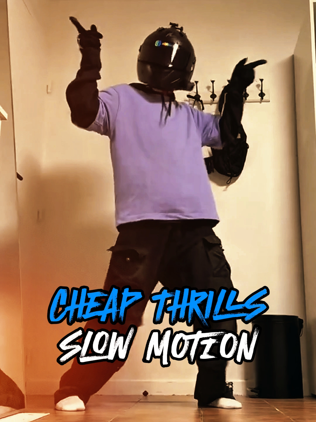 CHEAP THRILLS