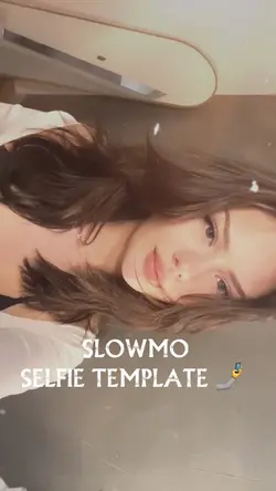 Slowmo 🤳