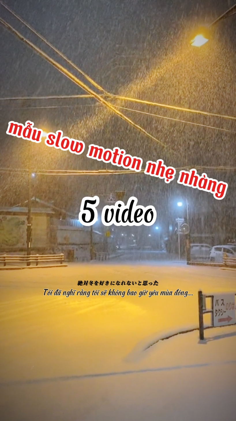 Vídeo lento