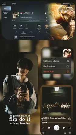 versi hok