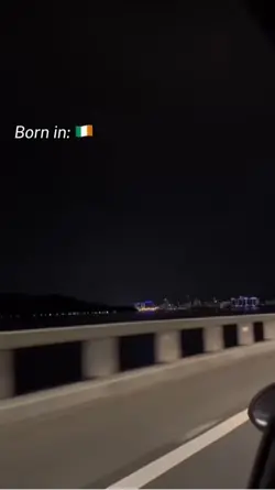 Nationality trend