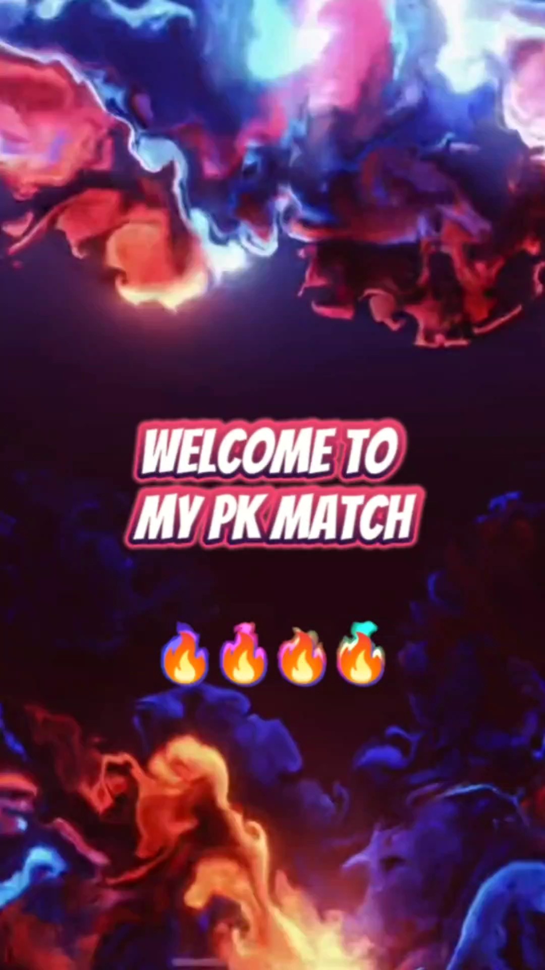 PK MATCH KUY TERHITS
