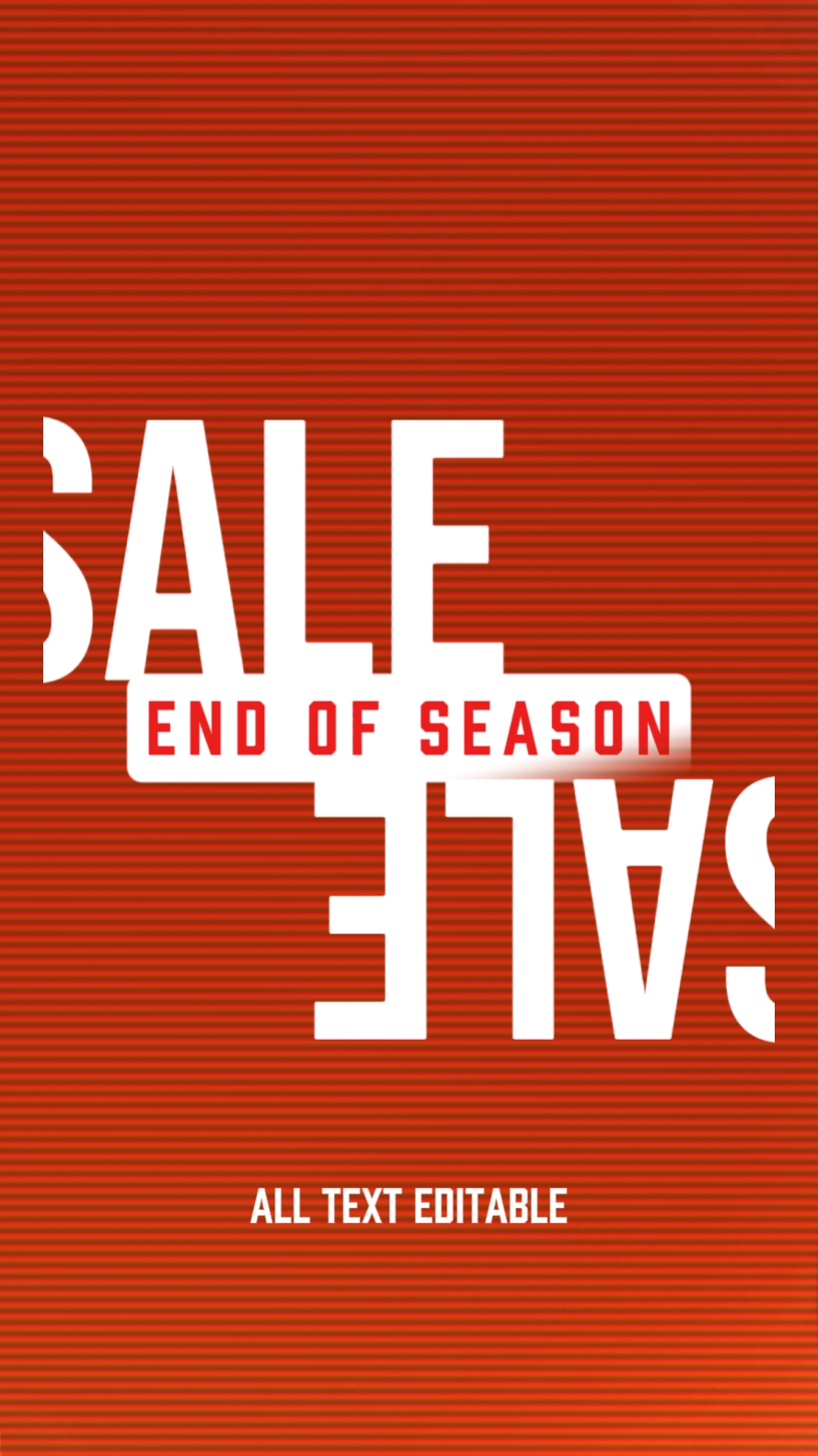 SEASON SALE