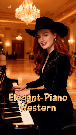 Western Girl