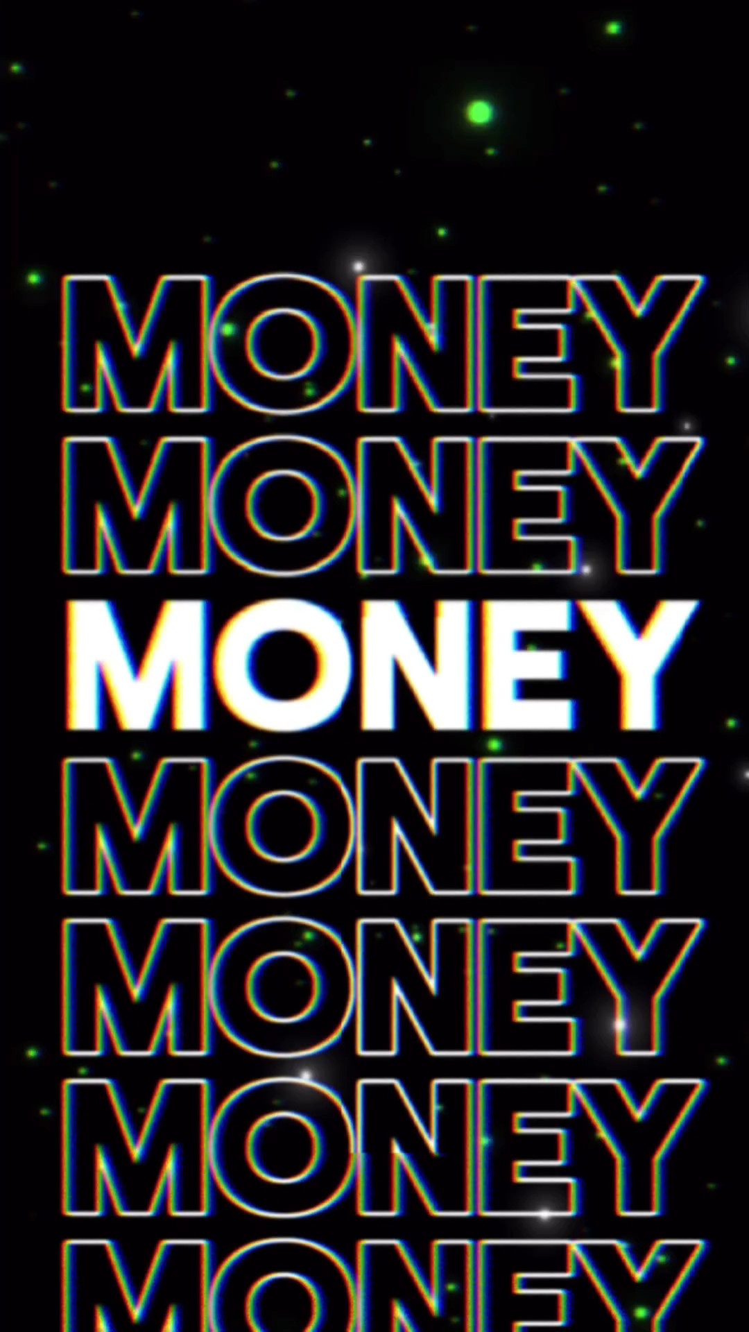 money money money 