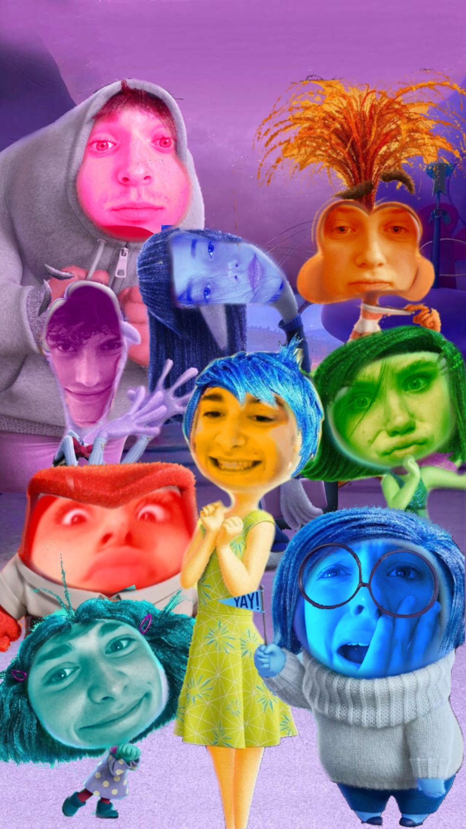 Inside Out 2 