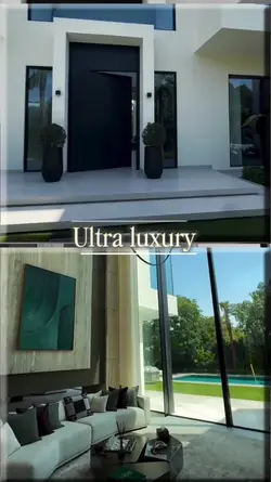 Ultra Luxury