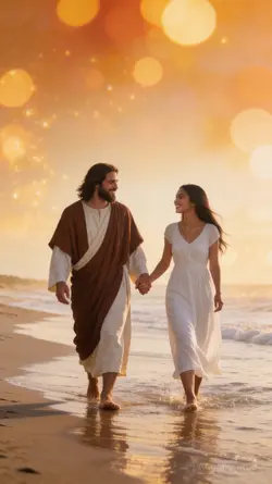 Caminhando com Jesus