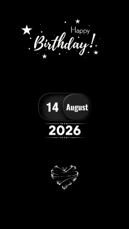 14 August 