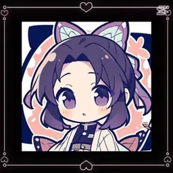 Happy b-day Shinobu 