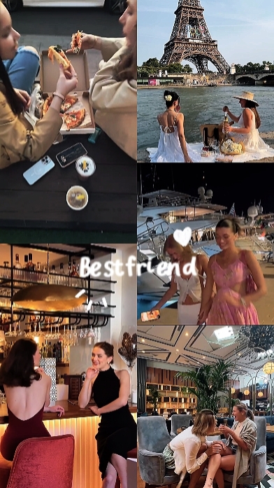 Friendship