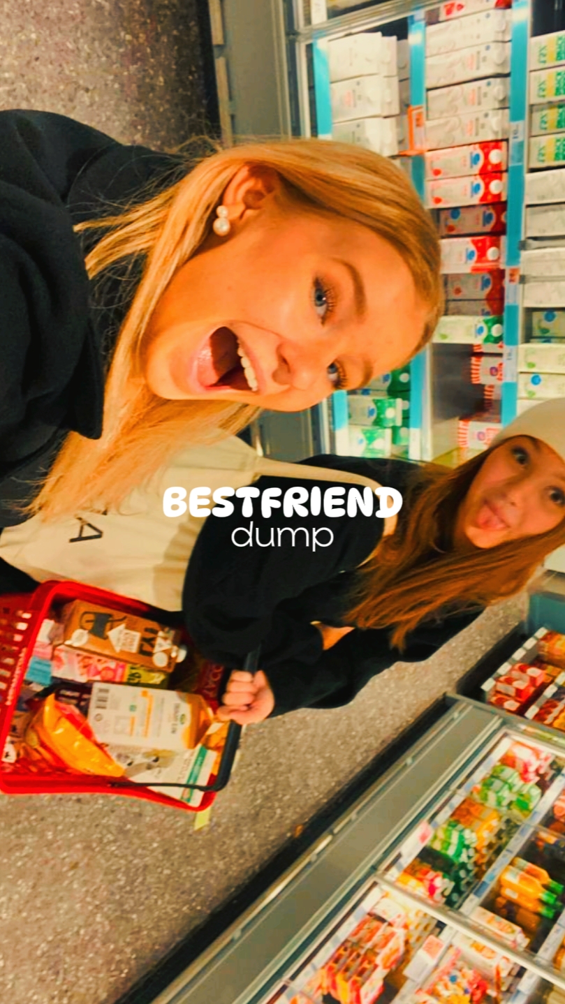 vidage de meilleur ami