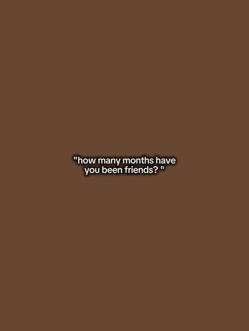 how many months.. 