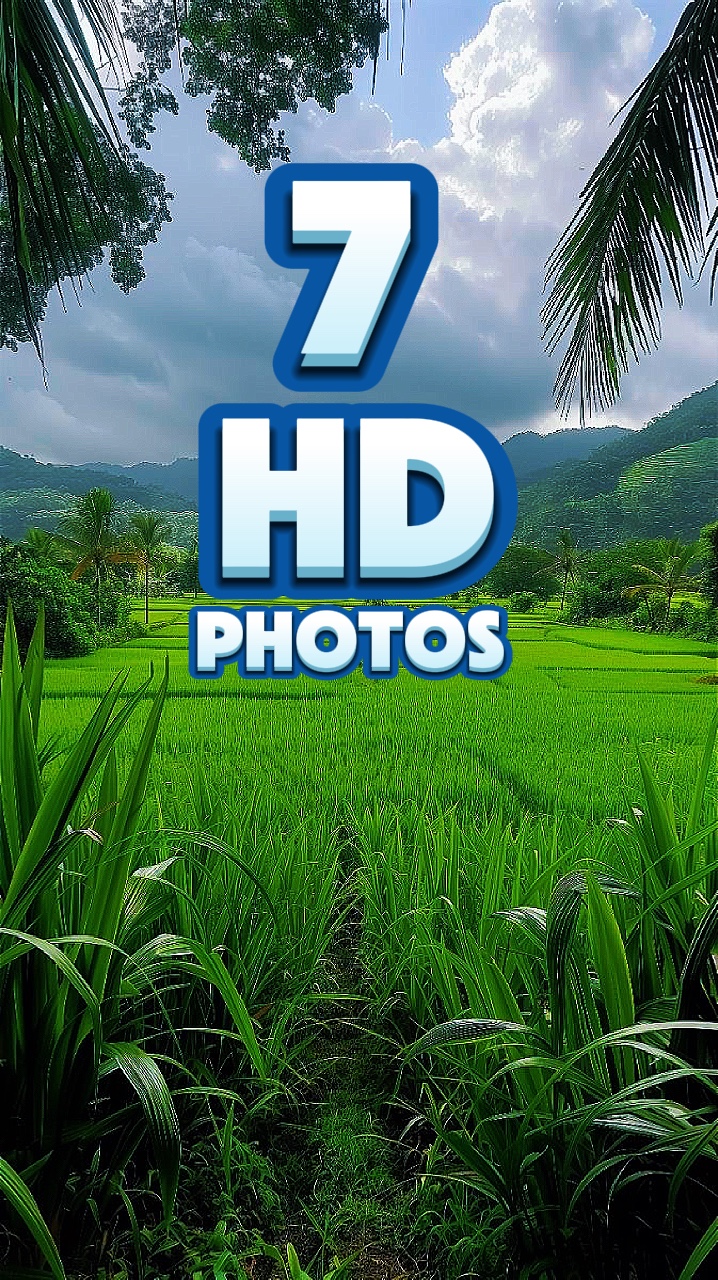 7 HD FOTOĞRAFLAR 