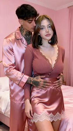 Couple romantic 
