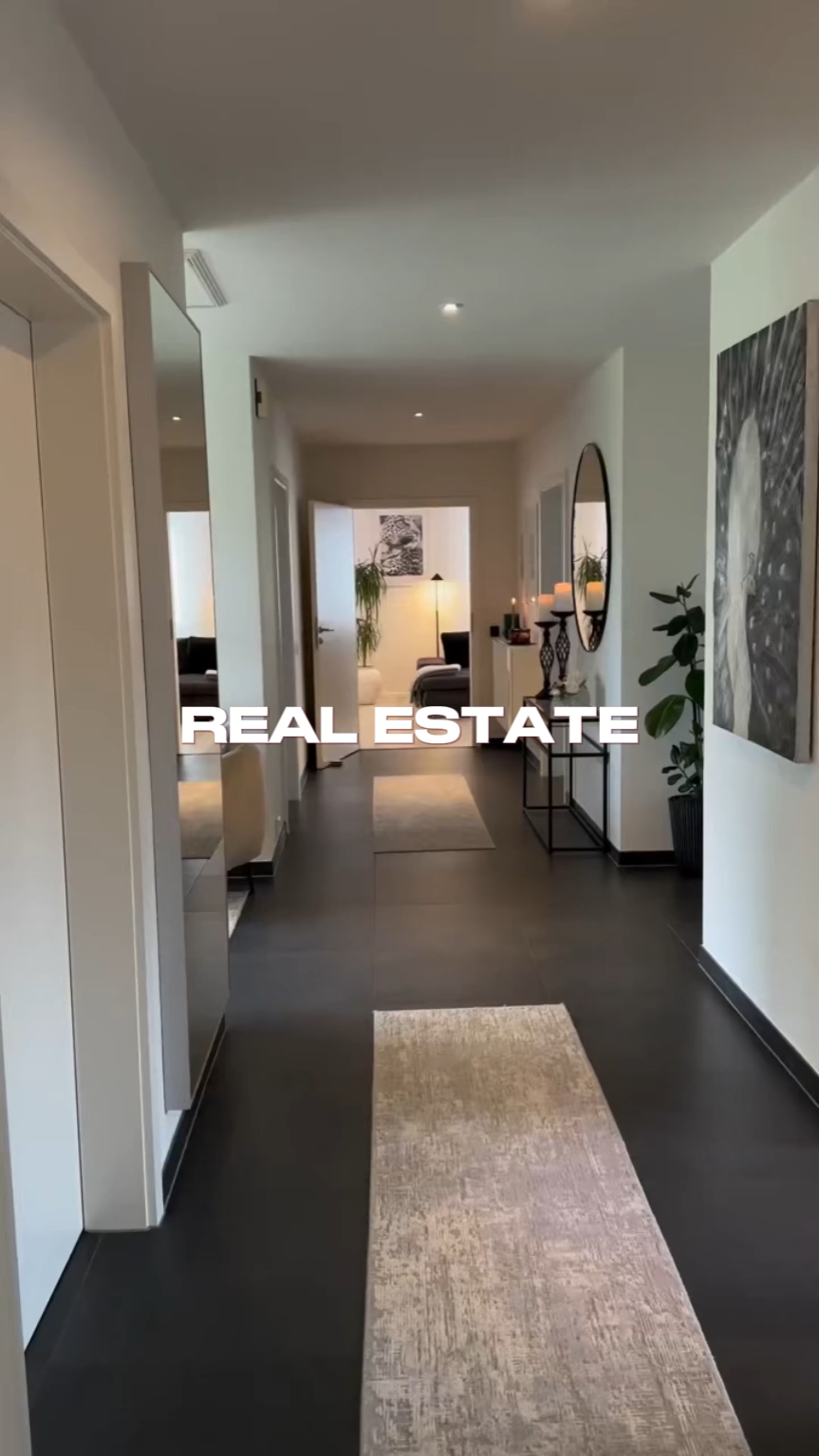 REAL ESTATE