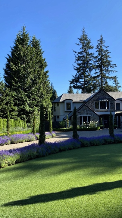 Jardinería