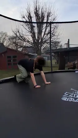 Therian slowmo