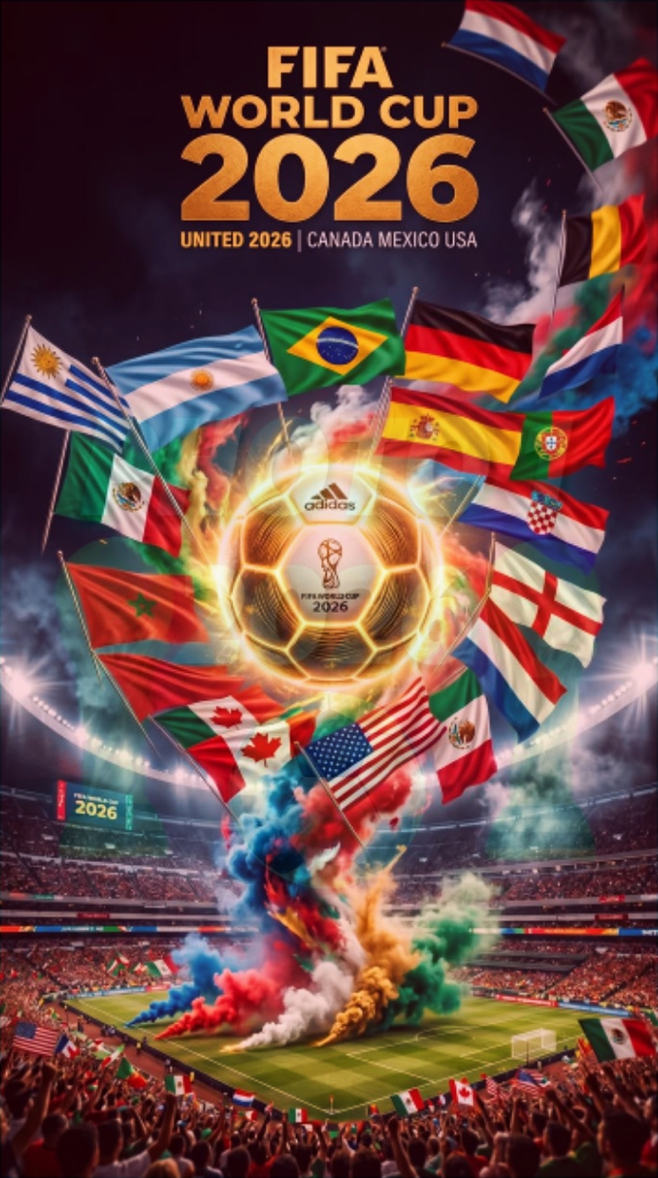 FIFA World Cup2026