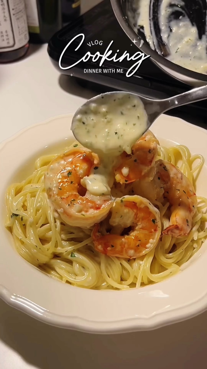 Cooking Vlog