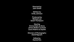 THEEND SCENE