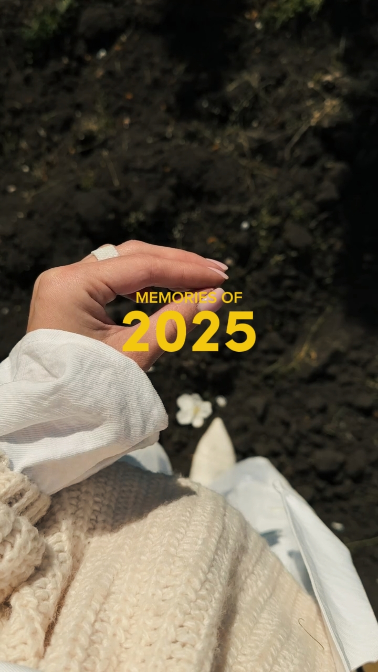 2025 'in anıları