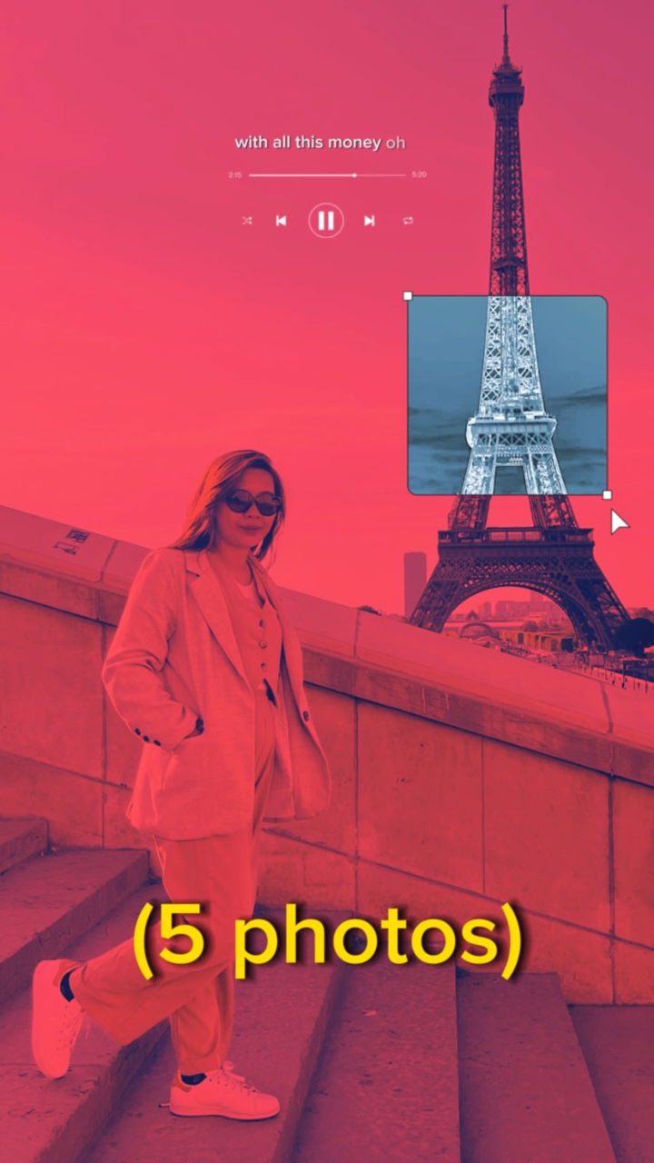 Travel Photos
