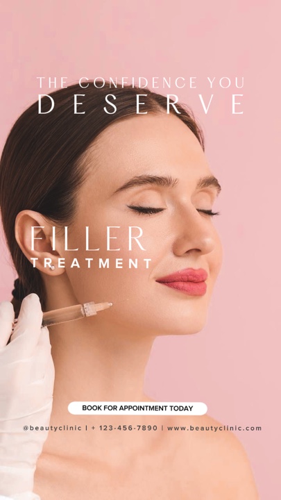 FILLER TREATMENT