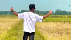 Srk wale mar do! 