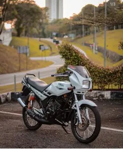Any rxz lovers💥