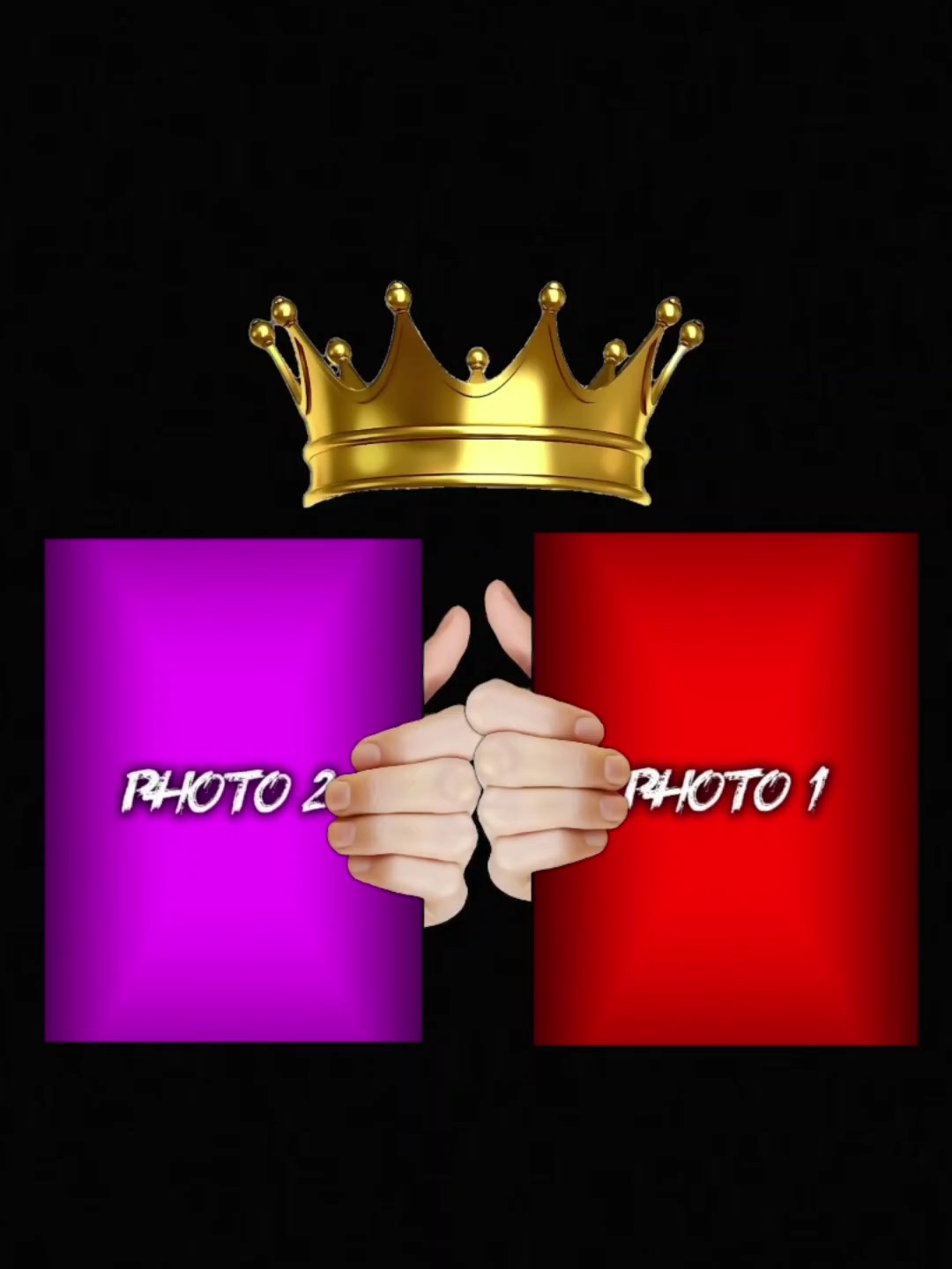 EDIT BAGONG GO