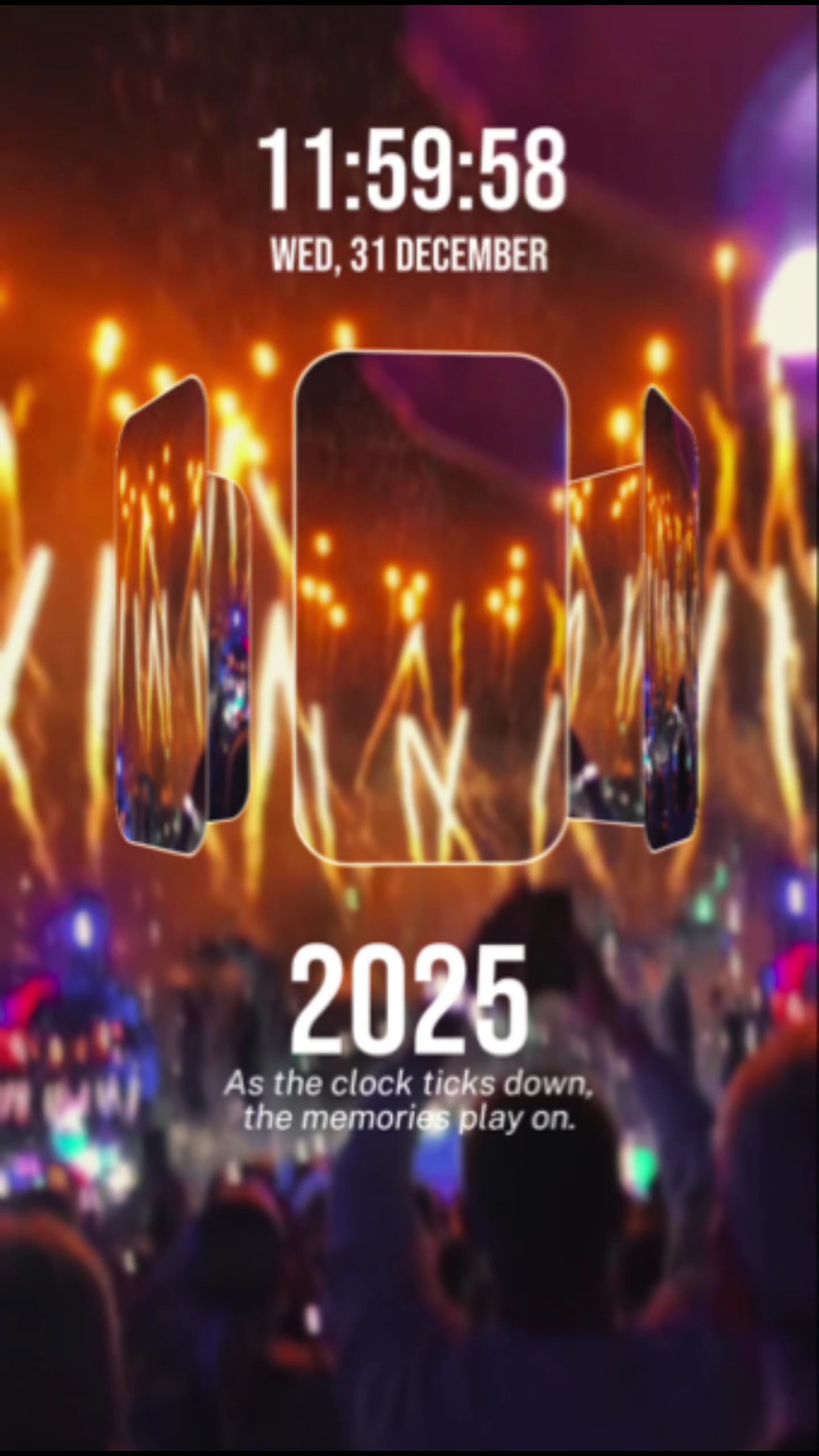 Récapitulatif 2025