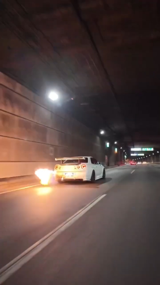 jdm phonk