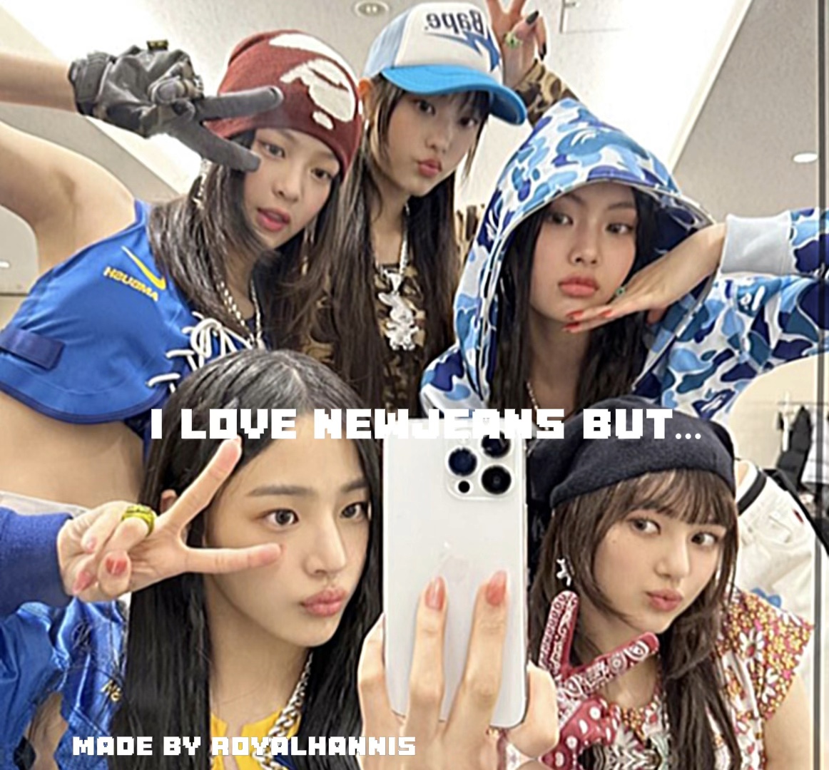  I love all nwjeans 