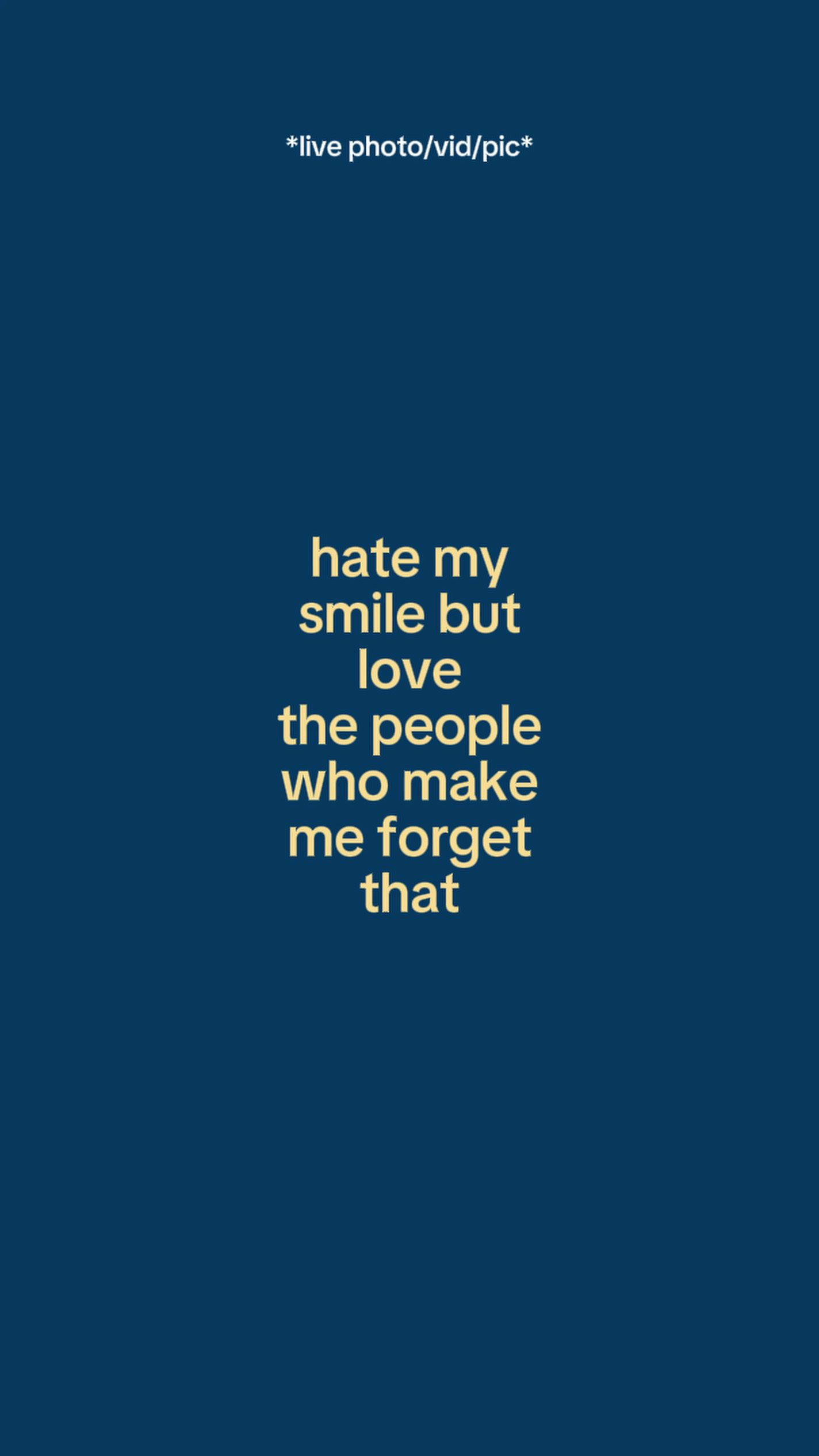 Thepeoplewhomakemefo