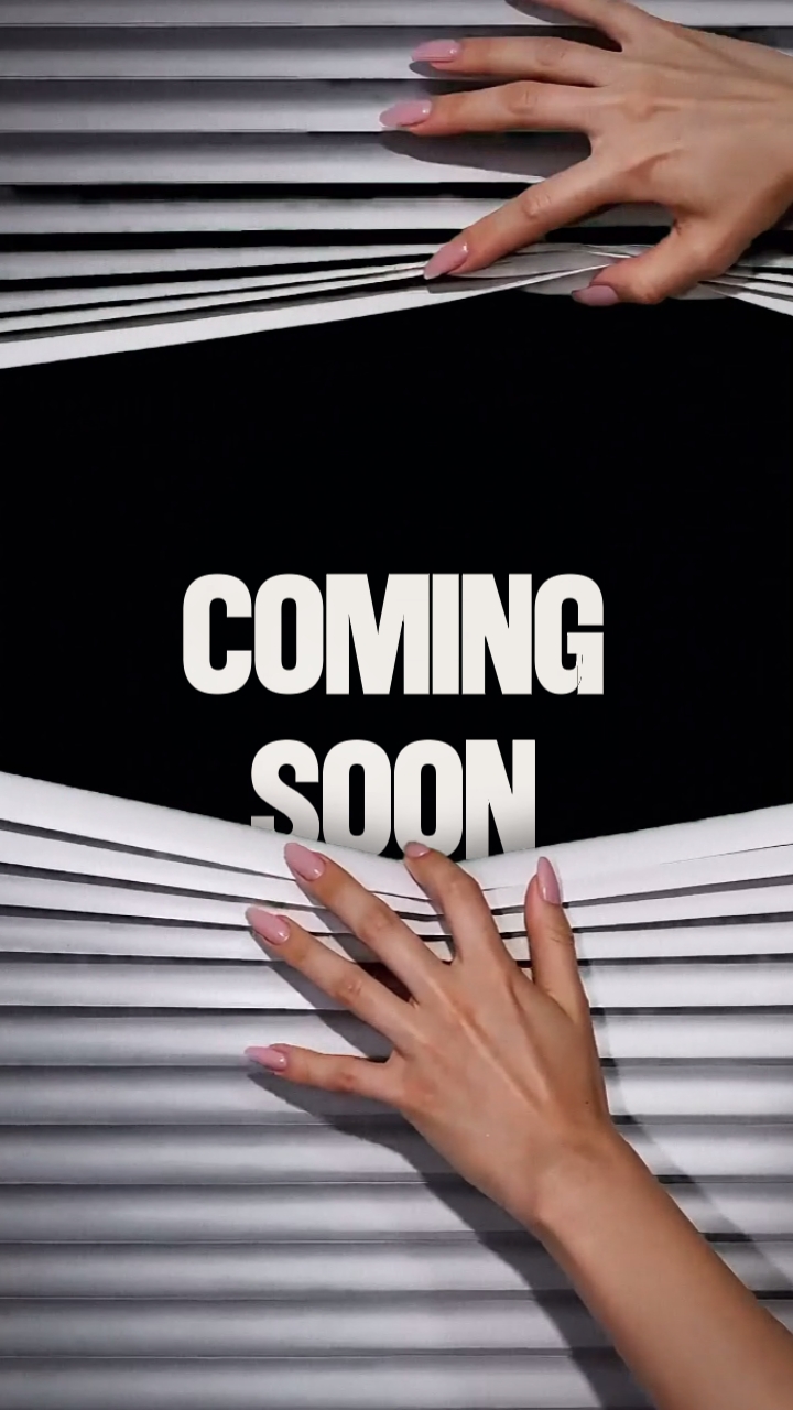 EM BREVE