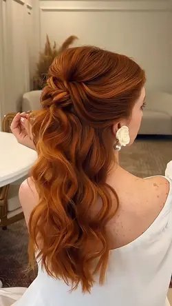 Penteado 
