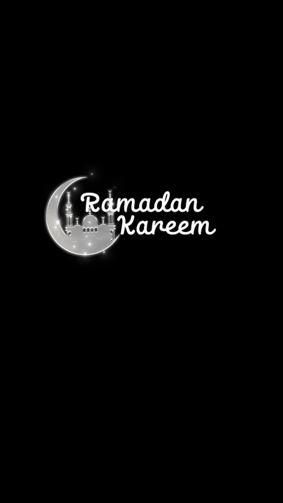 ramadan kareem