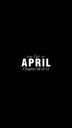 April Dump