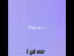 I get overโฆ